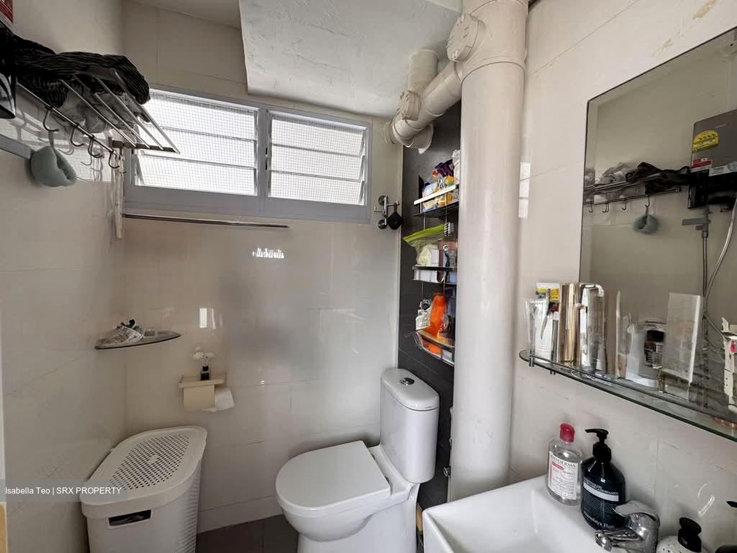 Blk 121 Paya Lebar Way (Geylang), HDB 3 Rooms #585456671